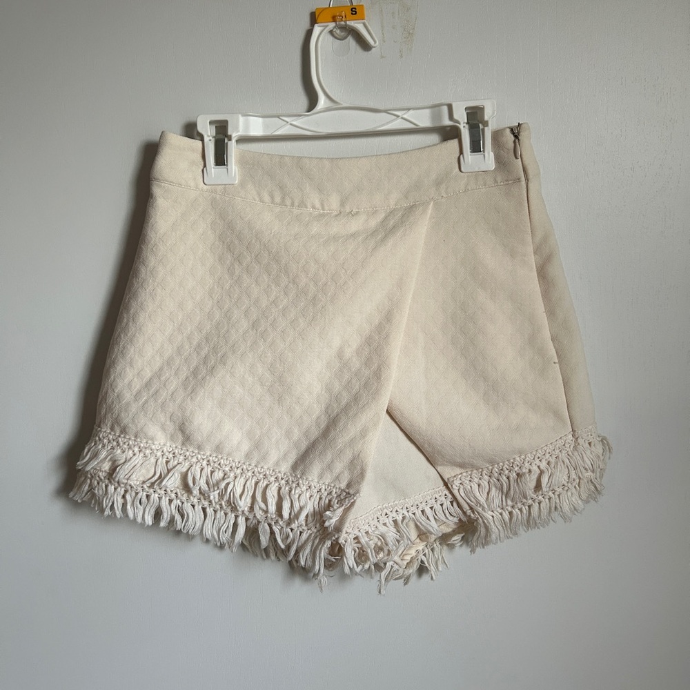 J.O.A.  Skort